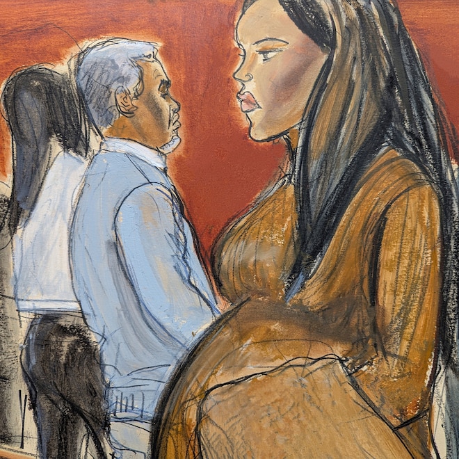 Sean "Diddy" Combs Trial: Why Cassie Used Ketamine During Freak Offs